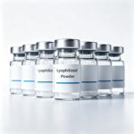 Cagrilintide 5mg+Semaglutide 5mg (5mg+5mg)/vial*10 vials